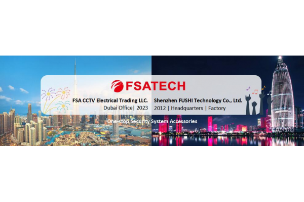 FSATECH sets up a new branch office in Dubai.